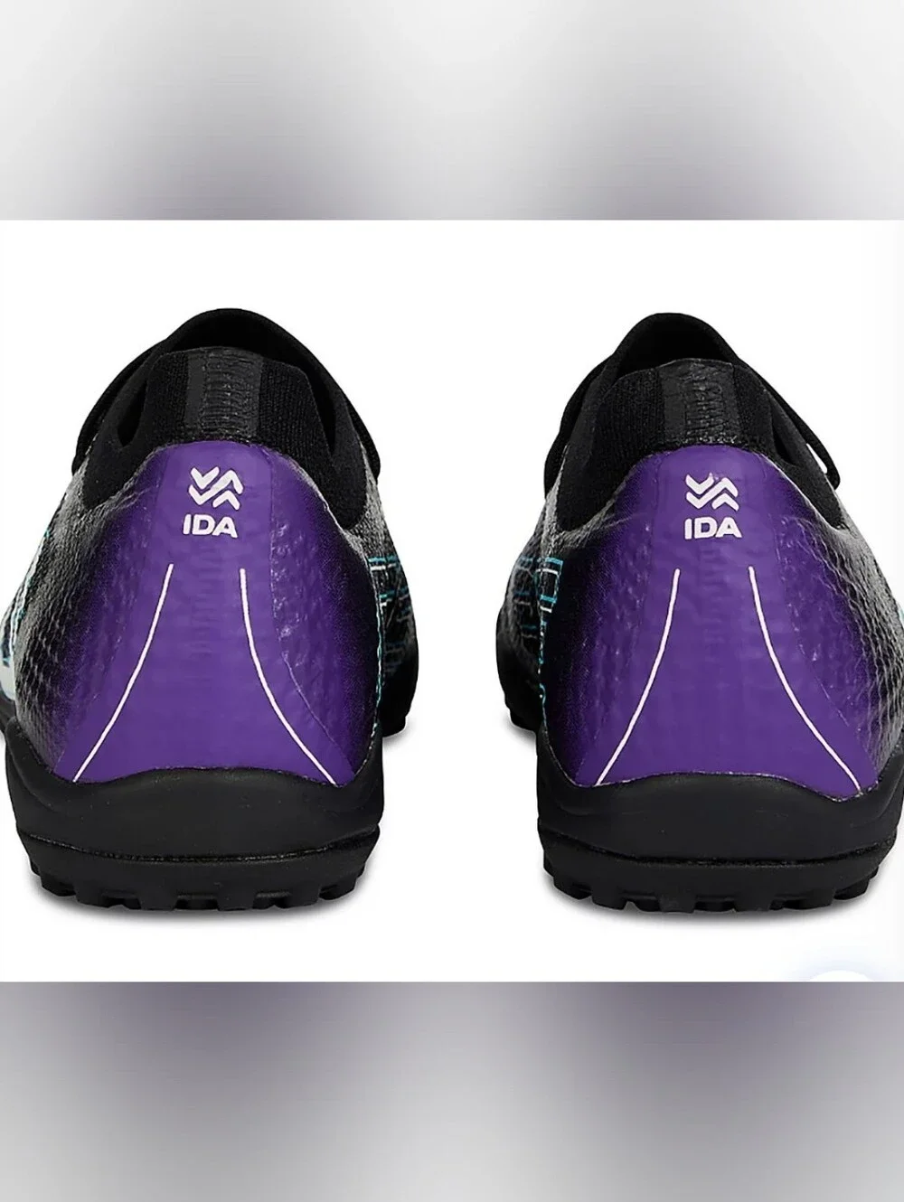 IDA Women's Rise Turf Soccer Cleat